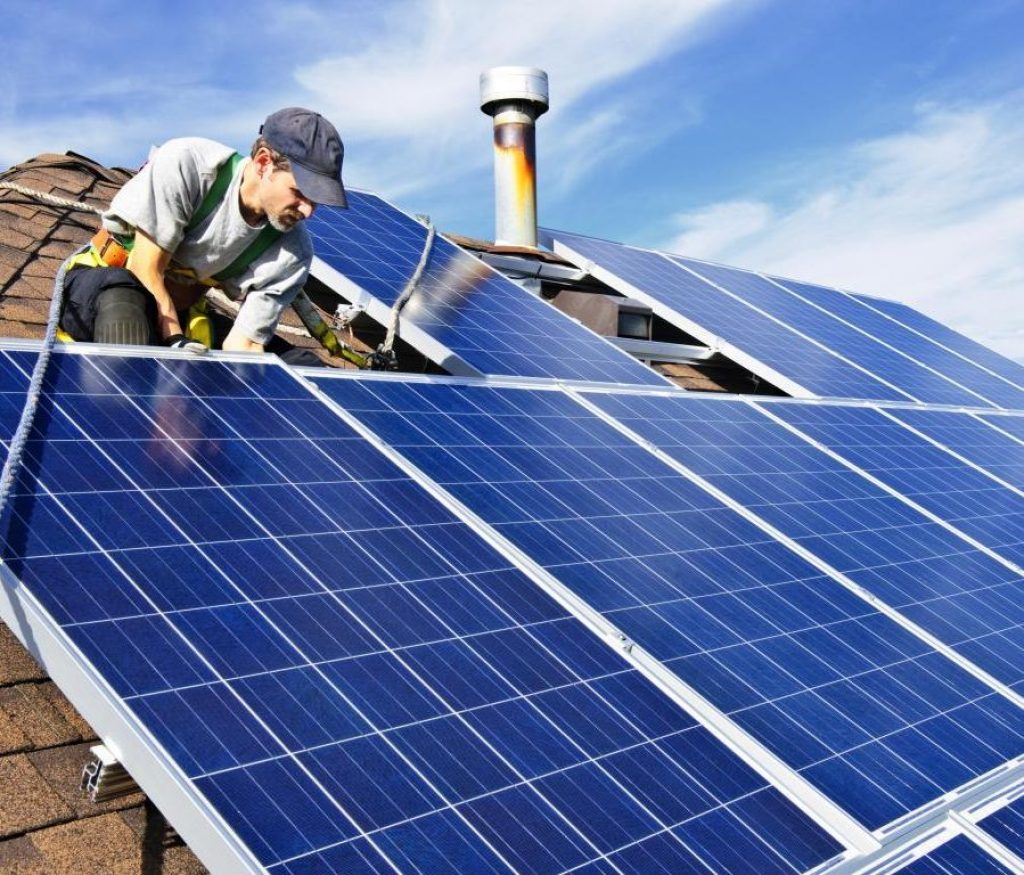 New solar power technology expected to meet long-term energy demands of Singapore