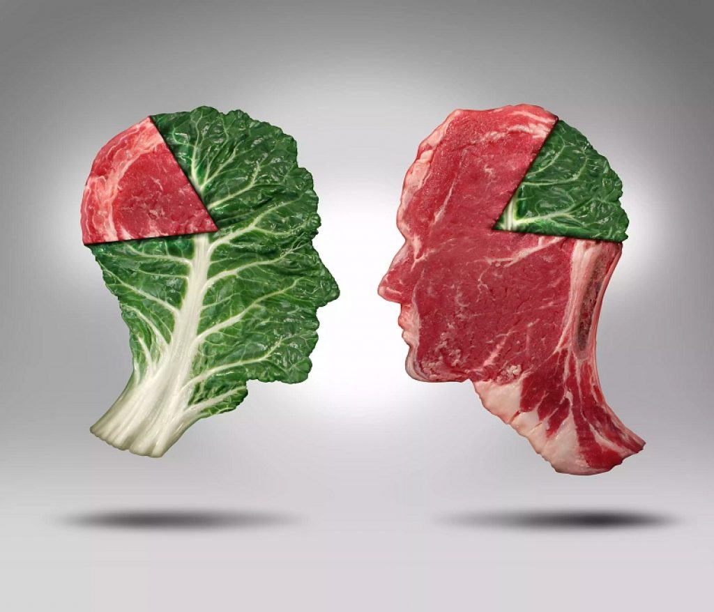 Why Eating Meat has a Negative Effect on the Environment
