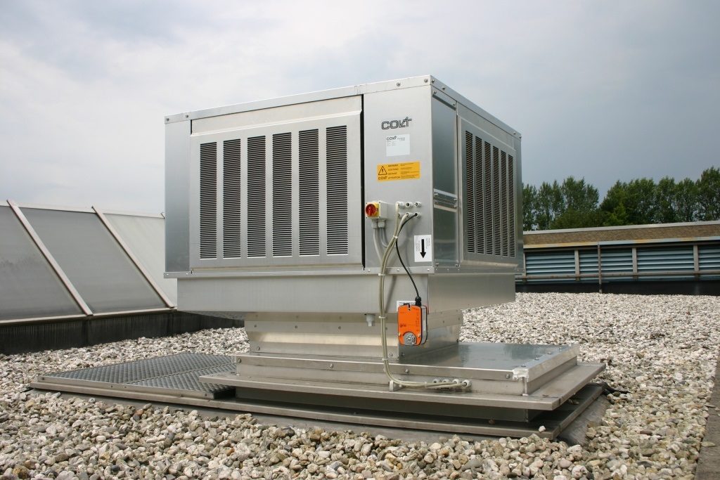 Features of Industrial Coolers: Why they Benefit Industry