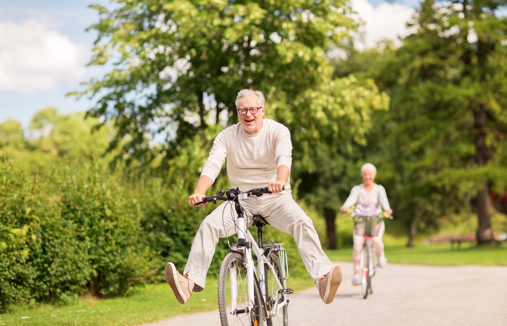 6 Ways to be Greener in Retirement
