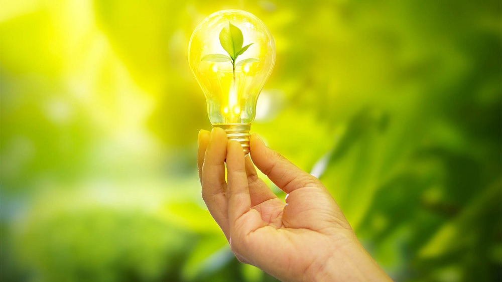 Powering a Greener Tomorrow Green Energy Solutions for a Sustainable World