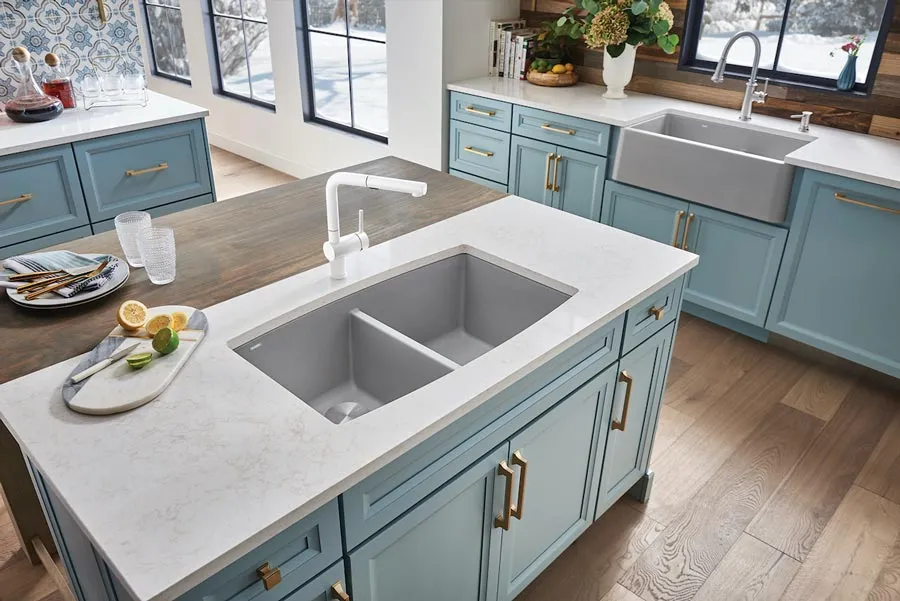 The Best Kitchen Sink For Your Home