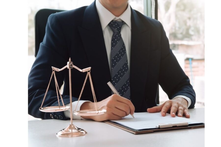 Key Qualities to Look for in a Brisbane Corporate Litigation Lawyer Key Qualities to Look for in a Brisbane Corporate Litigation Lawyer