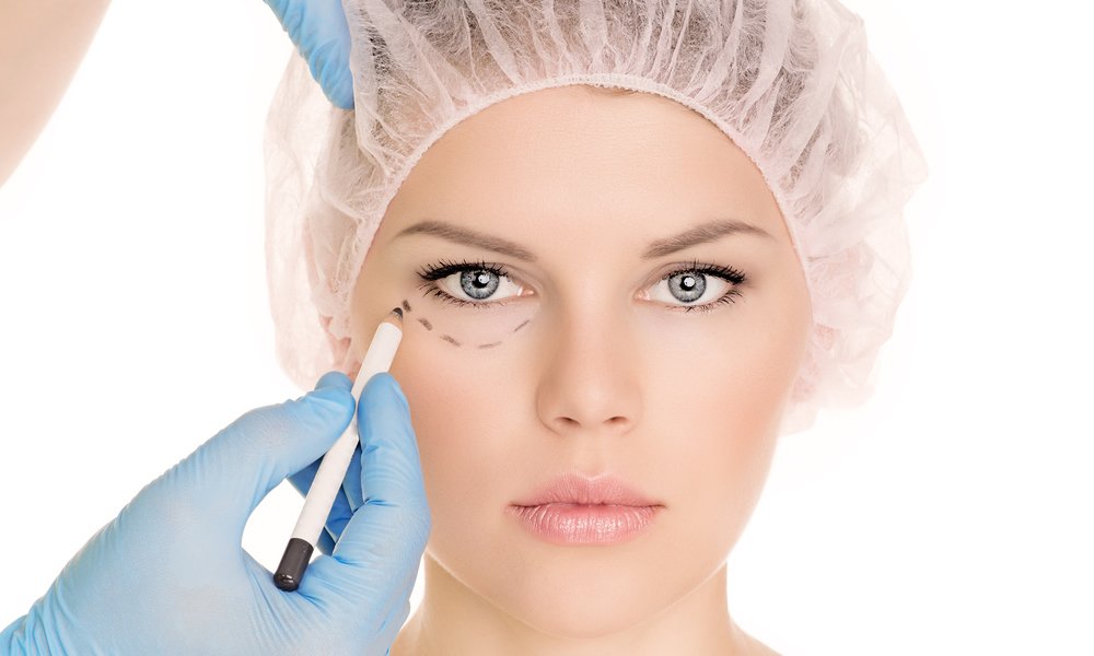 Rejuvenate Your Skin and Restore Your Hairline with Platelet-Rich Plasma (PRP) Therapy at New You Medical Center in Houston, TX. Eyelid Surgery