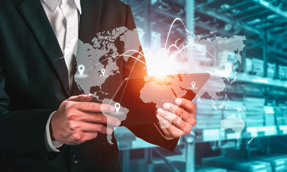 Seamless Business Connectivity