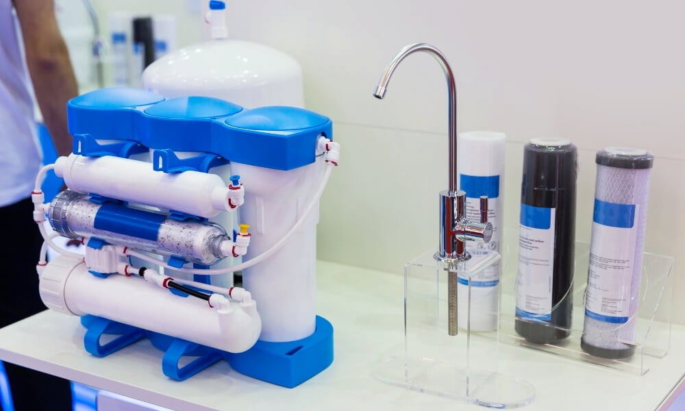 Water Purification