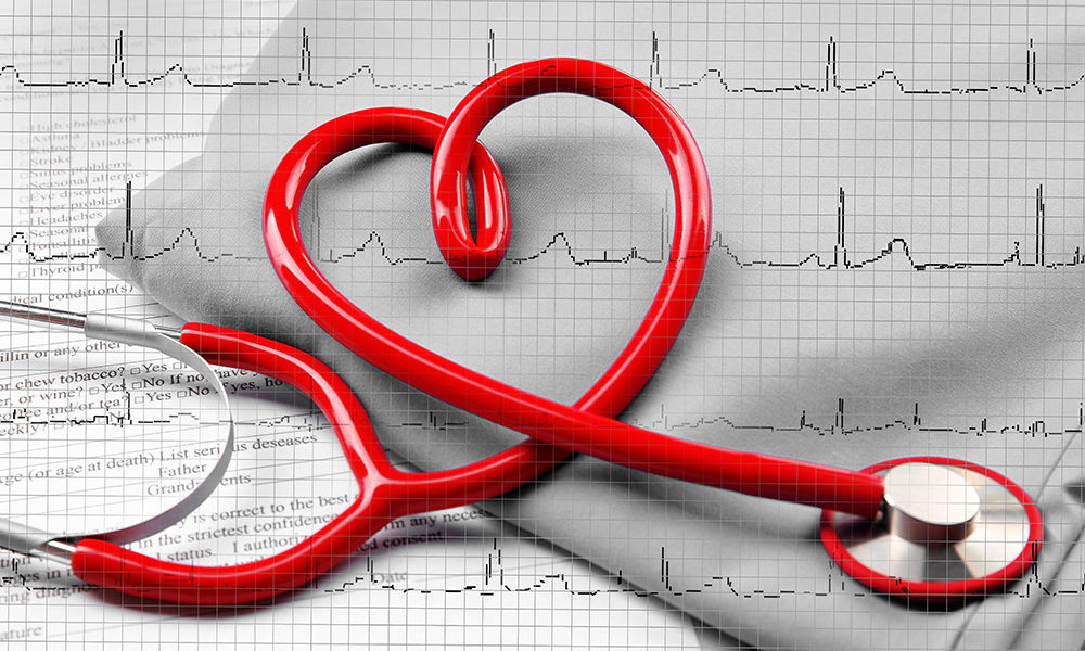 cardiologist