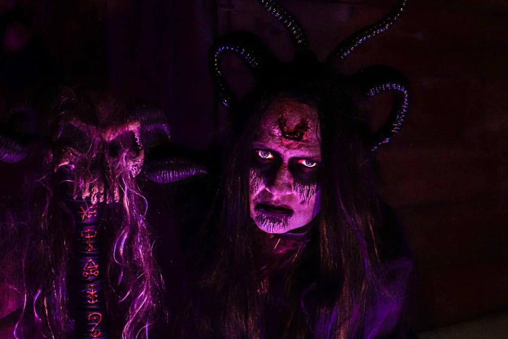 Prepare Yourself for an Unforgettable Halloween Experience at Minneapolis’s Chainsaw Massacre Attraction!