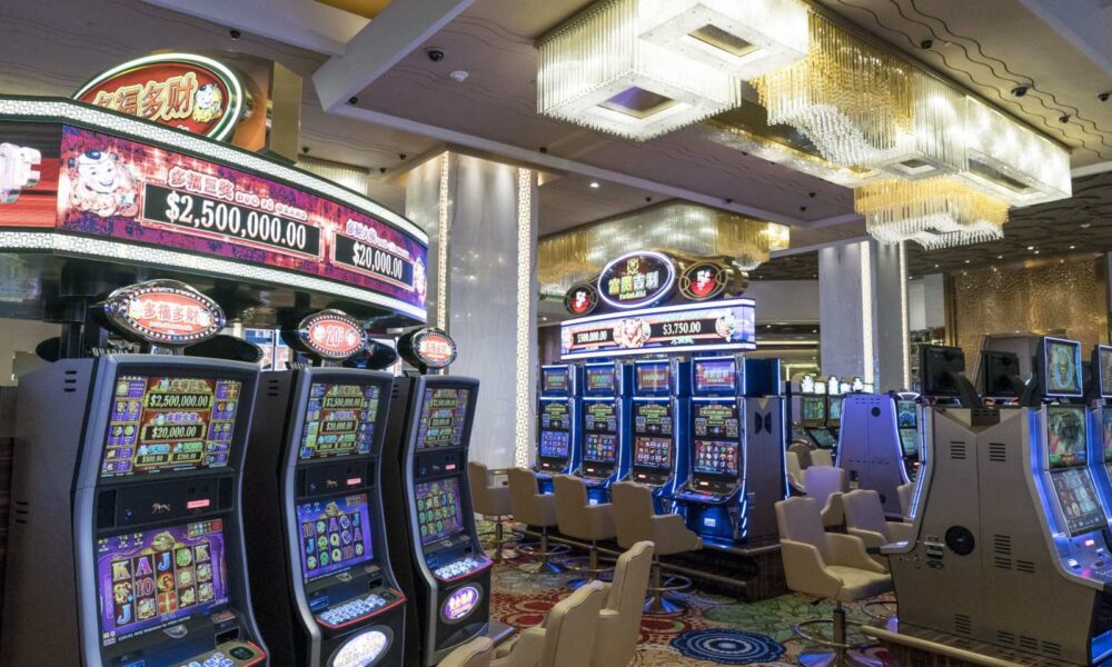 Secrets to Success at Online Slots: Knowledge Every Player Should Possess Online-Slots