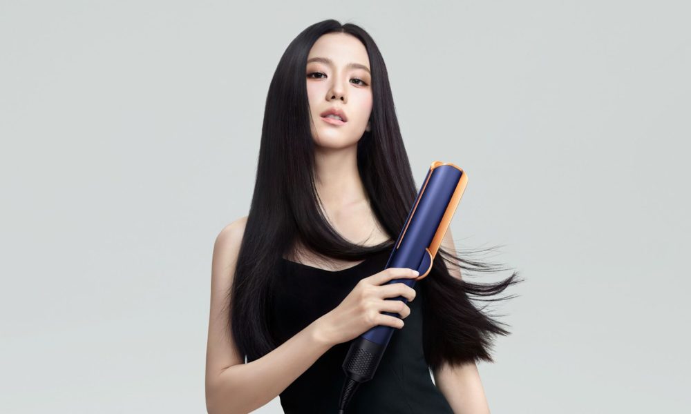 Hair Straighteners