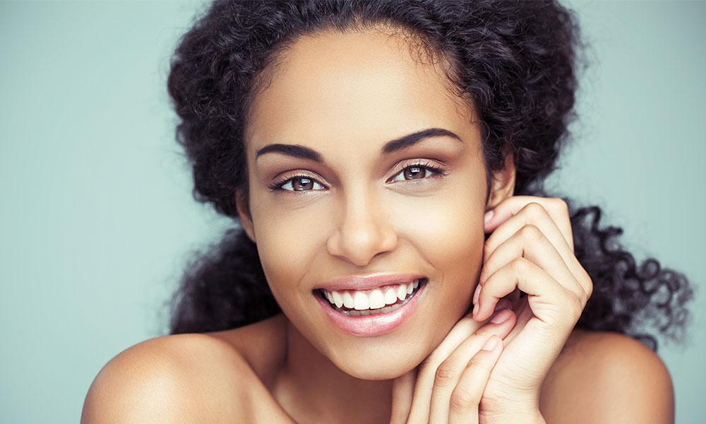 Youthful Skin