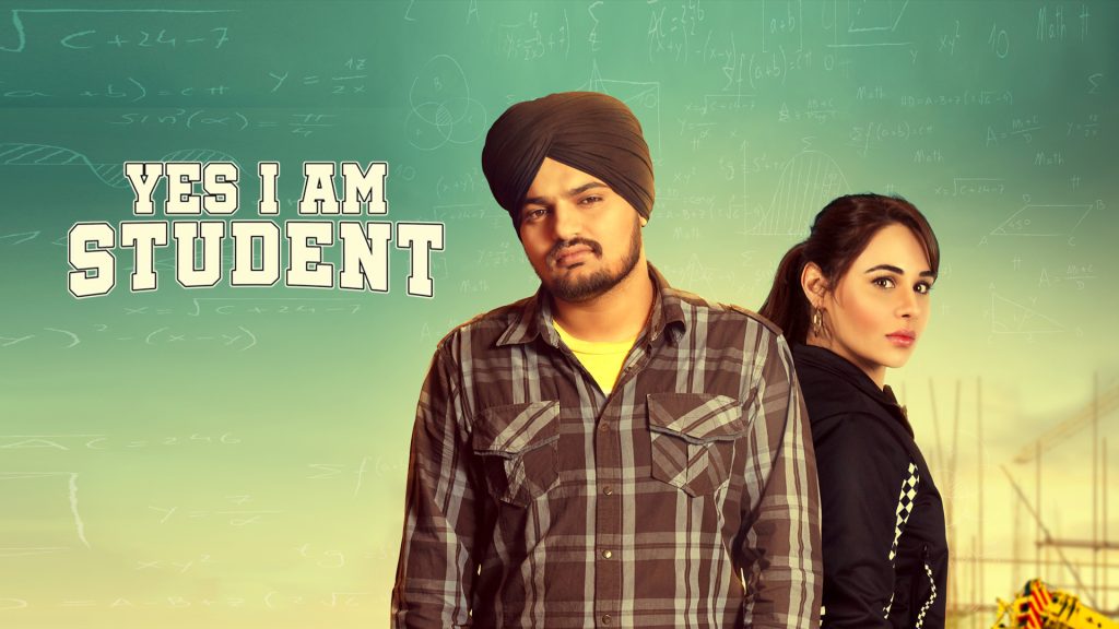 Exploring Punjabi Cinema