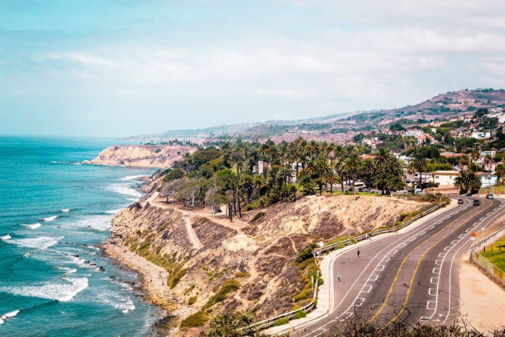 A Journey Through California: From LA to San Francisco Tours