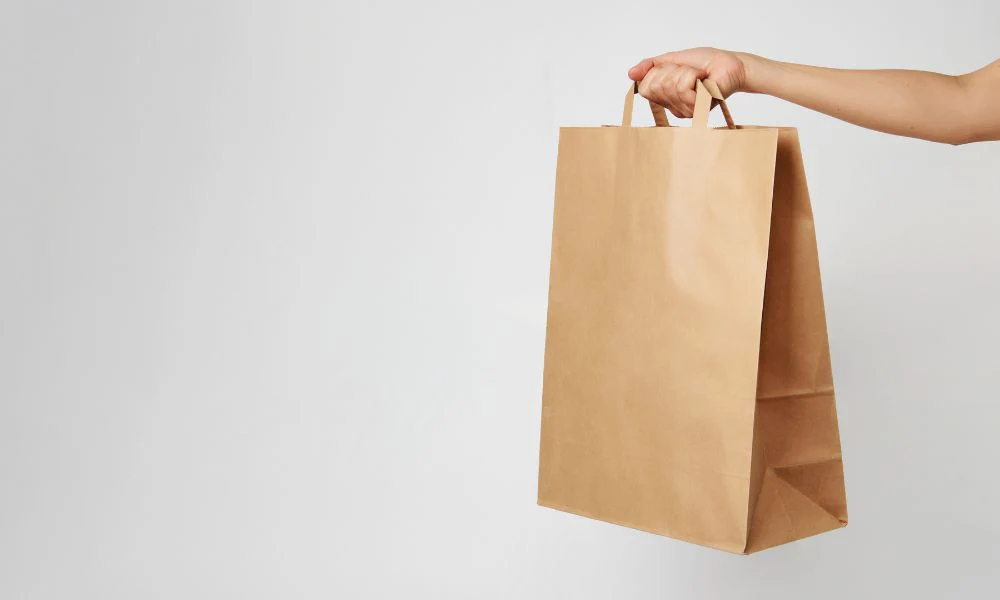 Embracing a Greener Future: How Biodegradable Grocery Bags Are Transforming Daily Shopping
