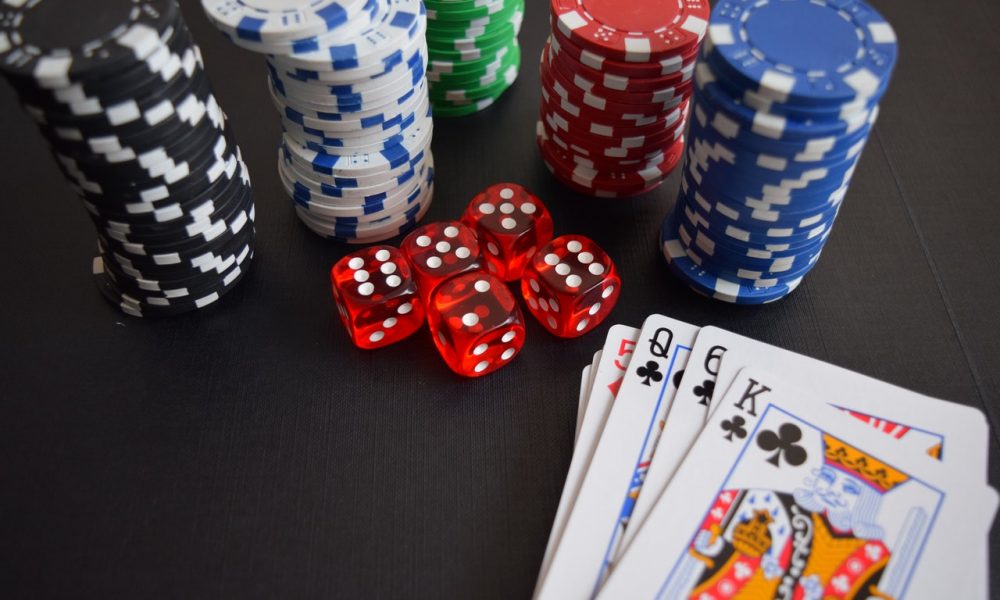 Common myths and misconceptions about online gambling