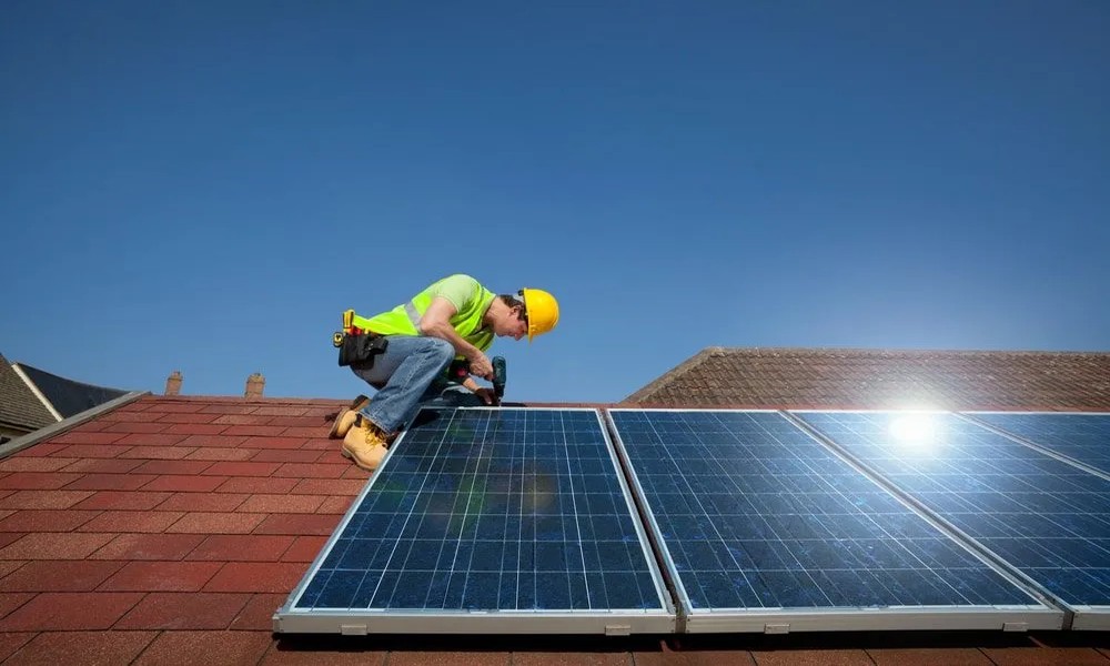 When Is the Best Time to Add Solar Panels to Your Home