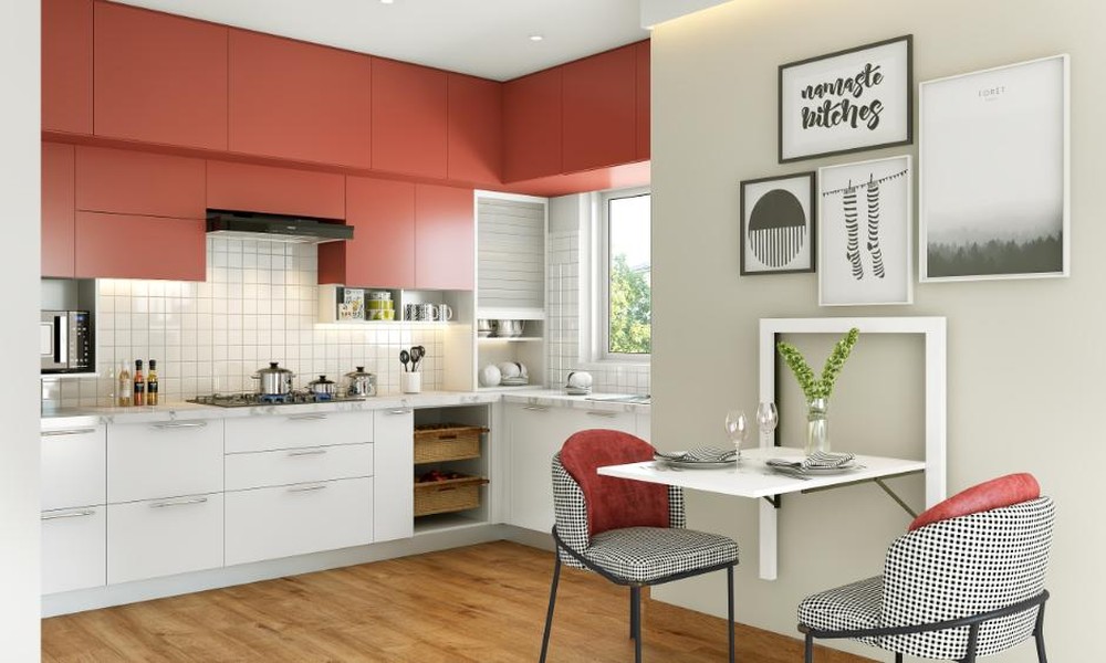 Energy-Saving Secrets for the Modern 2026 Kitchen