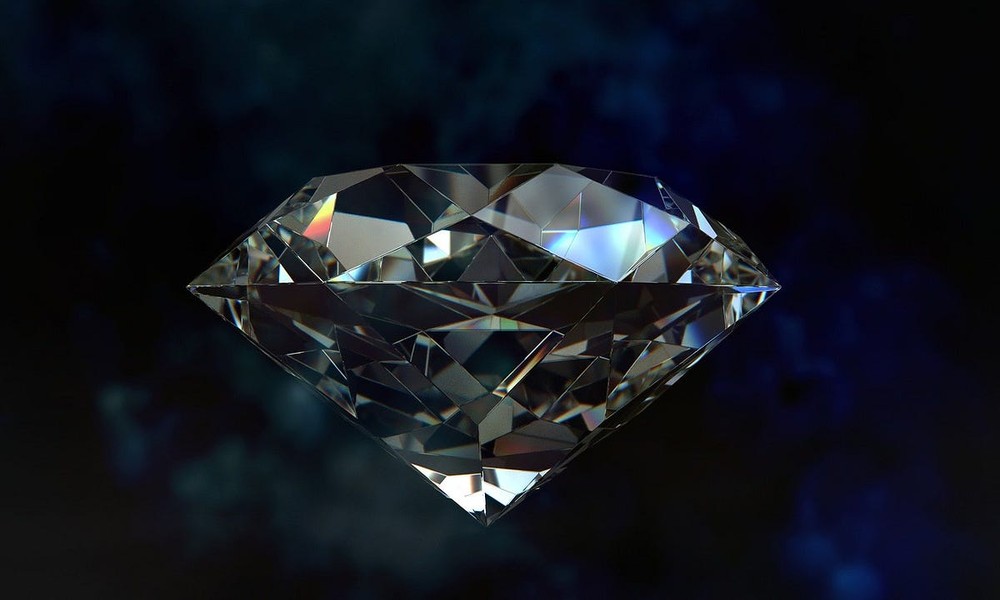 Pressure Creates Diamonds: How to Stay Strong When Life Gets Hard