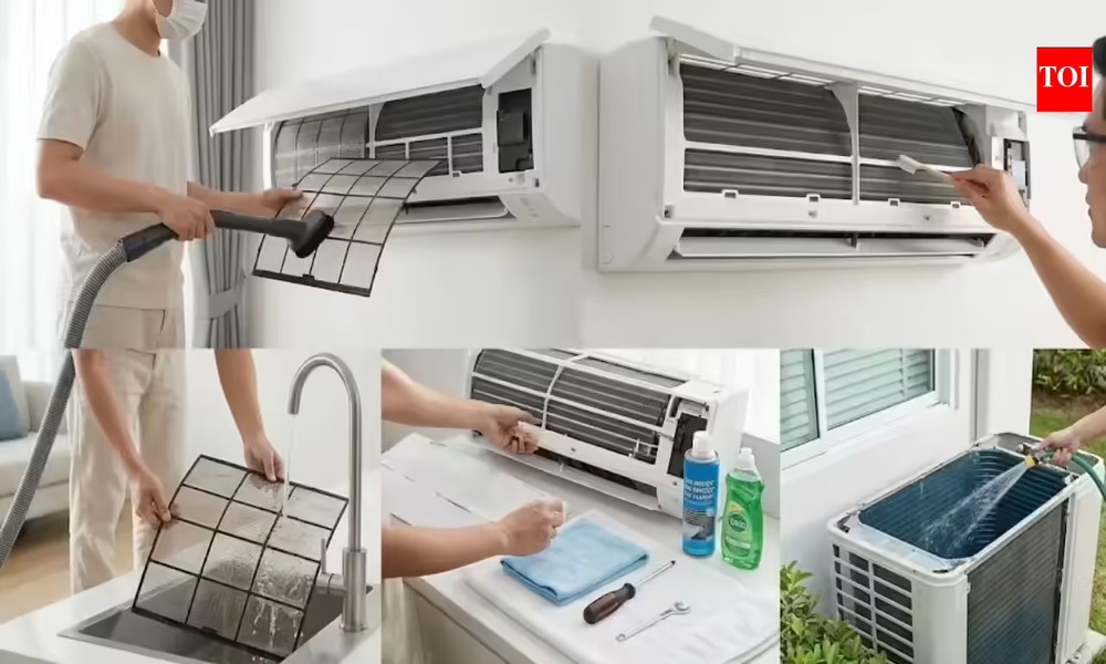 How Professional AC Service Helps Reduce Energy Waste in Homes in Springfield
