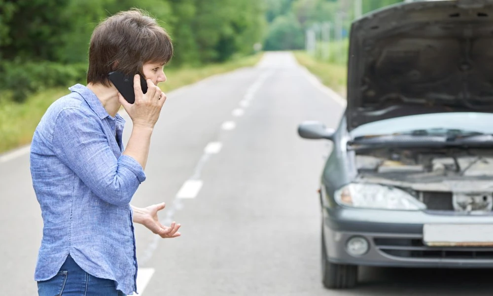 Car Accidents in Rural vs. Urban Areas: Legal Differences
