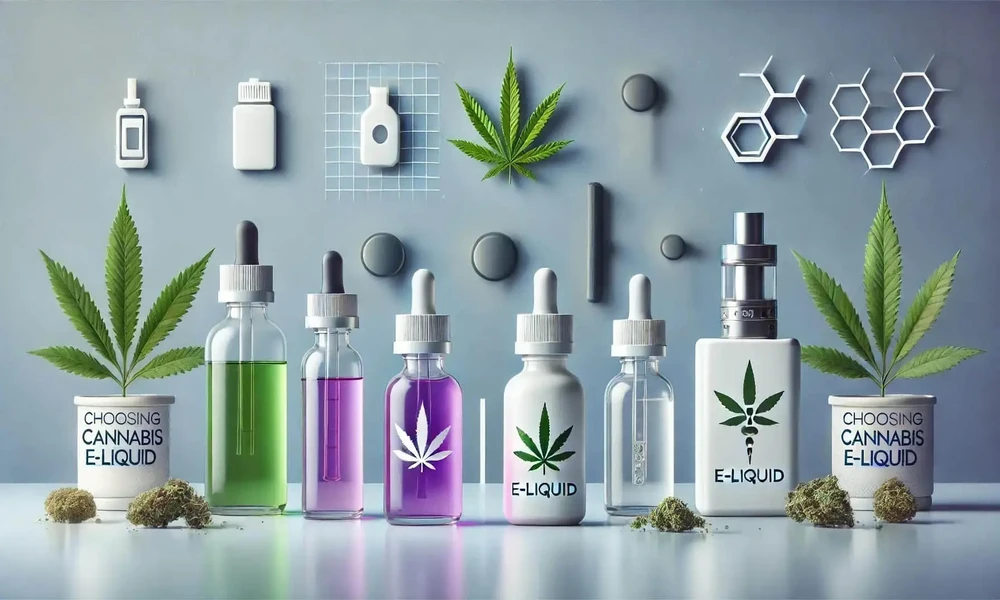 Essential Features to Look for in Premium Hemp Vape Devices