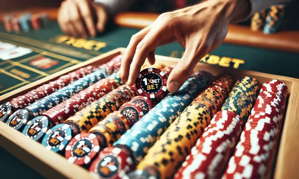 Understanding Game Patterns on situs slot gacor Sites