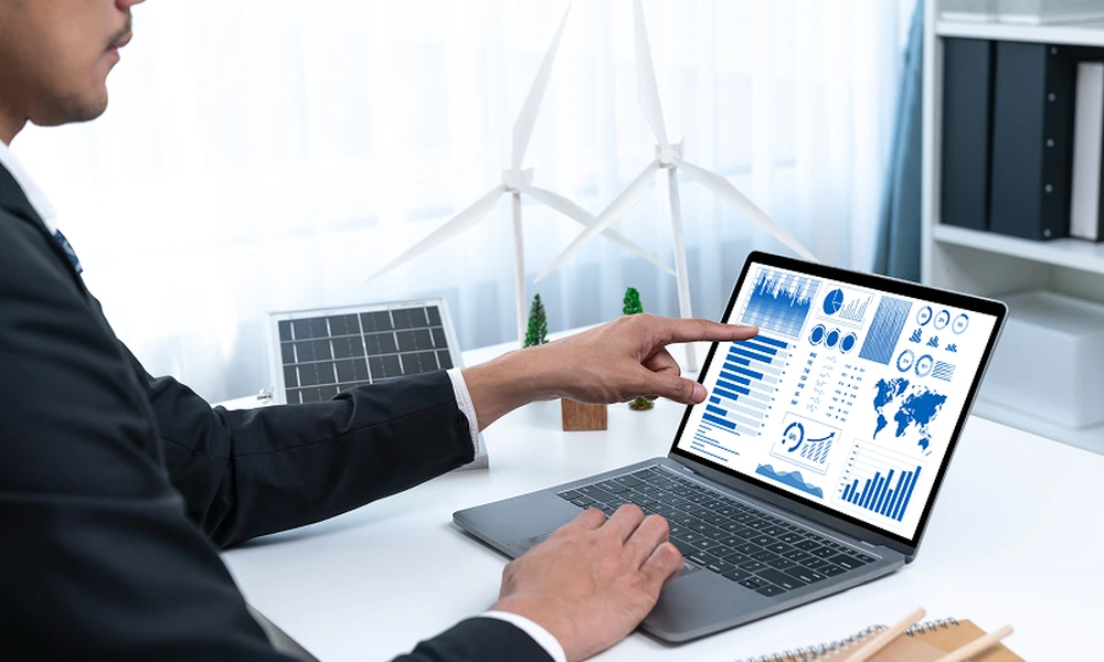 How to Compare Commercial Electric Suppliers without Overlooking Hidden Admin Fees