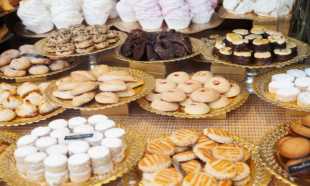How to Get a Premium Tea Buffet Without the High Cost in a Tea Buffet in Singapore
