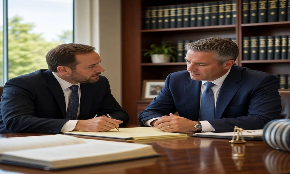 Social Media During a Legal Dispute: A Practical Guide
