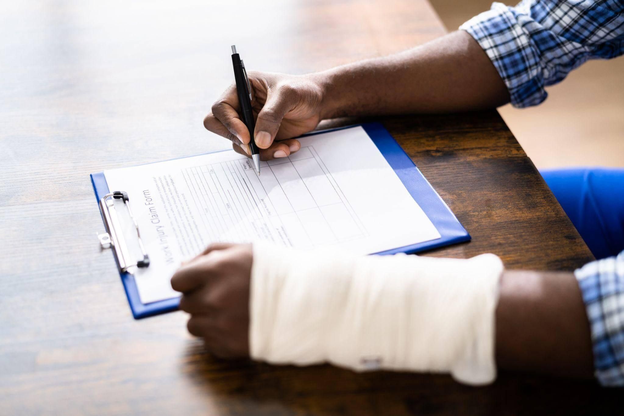 How to Prove Your Workplace Injury: Tips for Strengthening Your Workers’ Comp Case How to Prove Your Workplace Injury