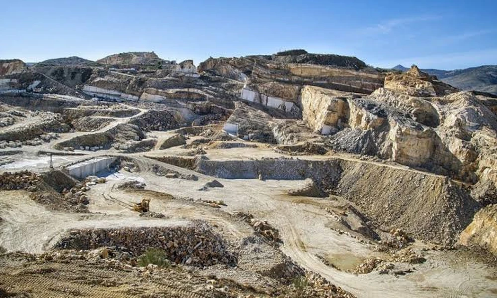 The Evolution of Mine Reclamation in the United States