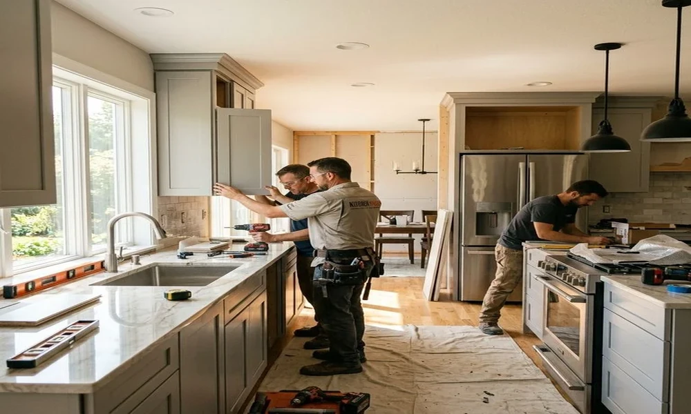 Rethinking the Kitchen’s Most Overlooked Energy Drain