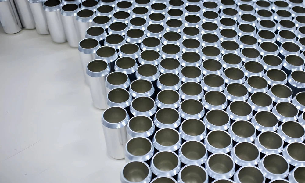How Aluminium is Shaping the Future of Sustainable Packaging