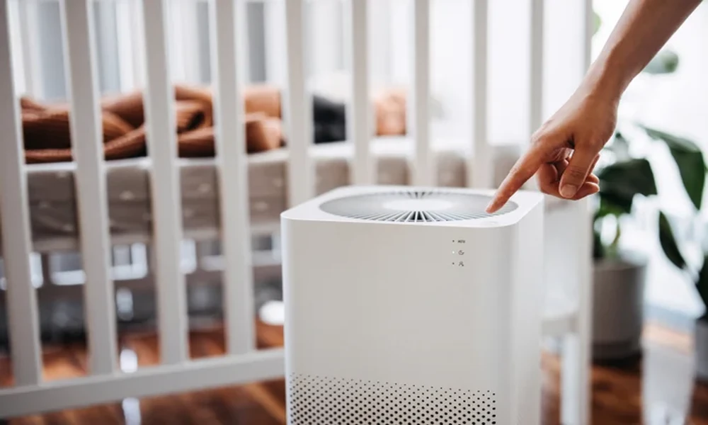 Does Smoke Season Really Call for a Special Kind of Air Purifier?