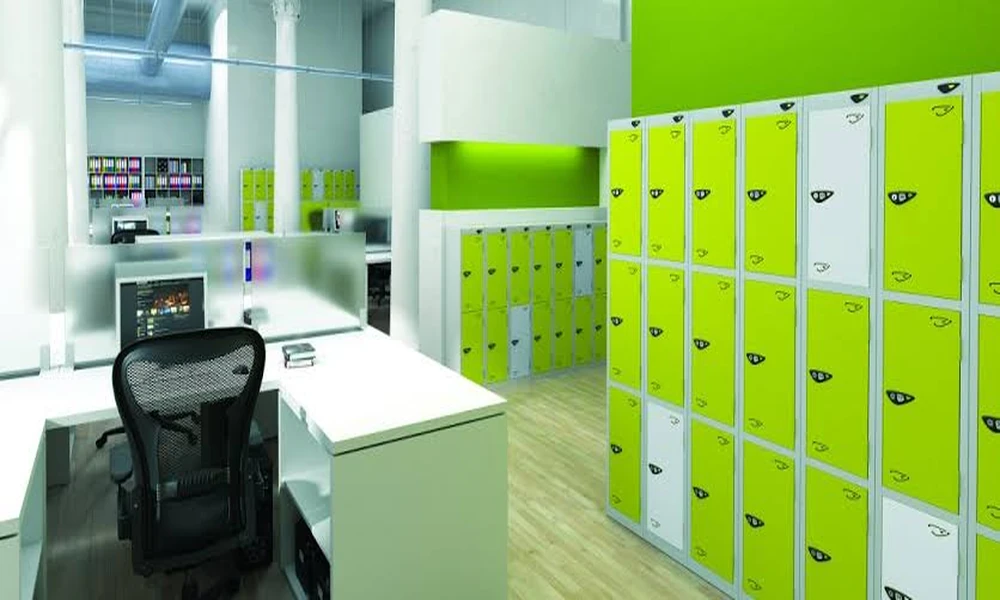 Recycled Content Lockers and Sustainable Procurement: What Building Owners Should Know